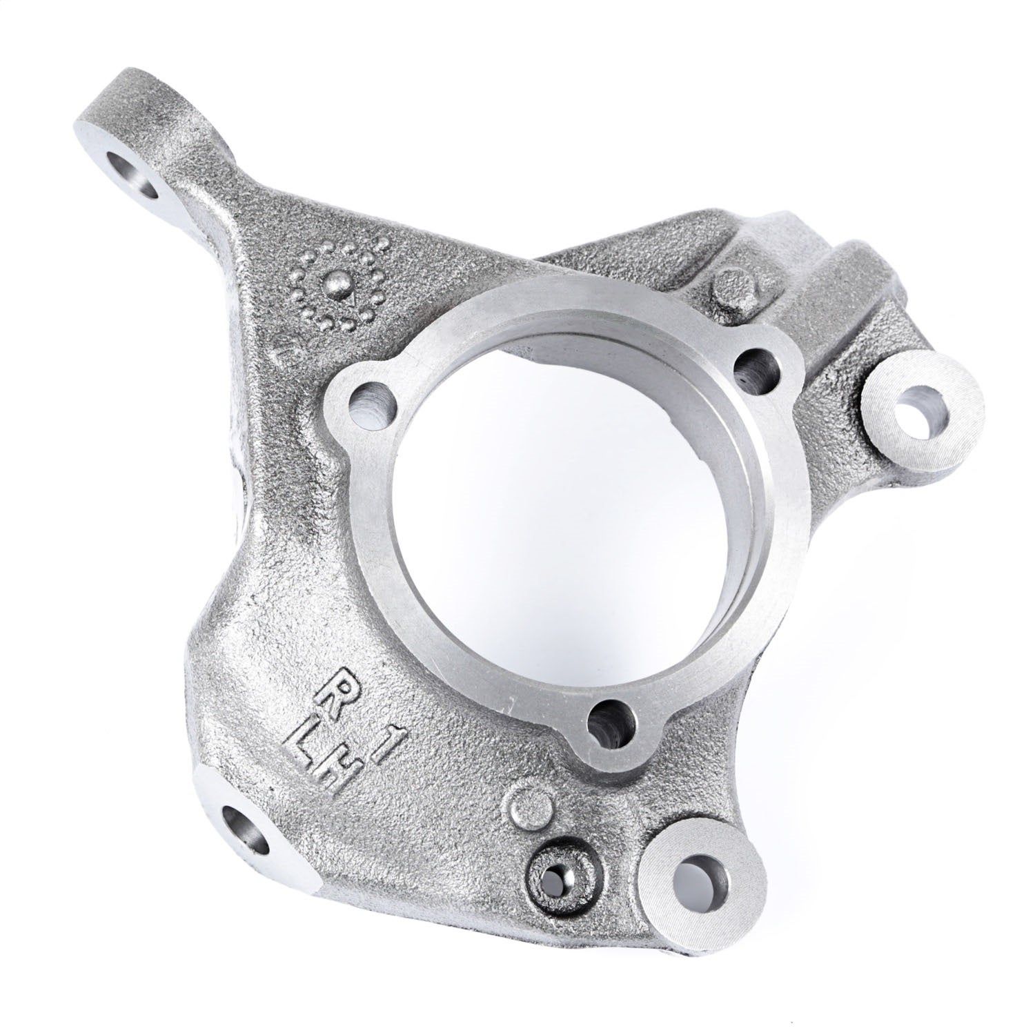 Omix 18007.02 Knuckle Fits 07-16 Wrangler (Jk)   Knuckle Fits 07-16 Wrangler