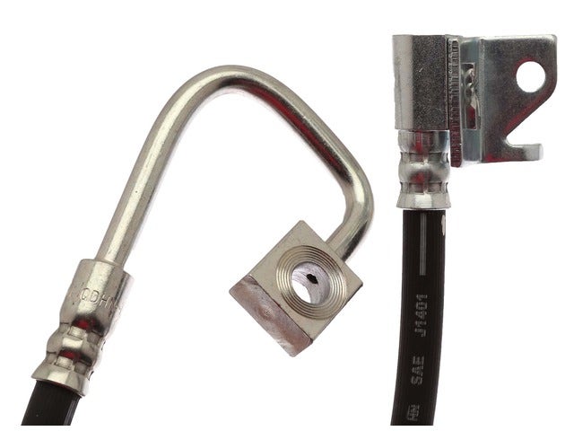 Raybestos Brakes Brake Hydraulic Hose P/N:Bh383298  Brake Hydraulic Hose P/N: