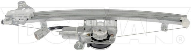 Dorman - Oe Solutions Power Window Motor And Regulator Assembly P/N:748-015