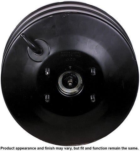 Cardone Reman Power Brake Booster P/N:53-6000  Power Brake Booster P/N: