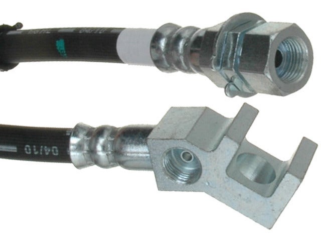 Raybestos Brakes Brake Hydraulic Hose P/N:Bh382784  Brake Hydraulic Hose P/N: