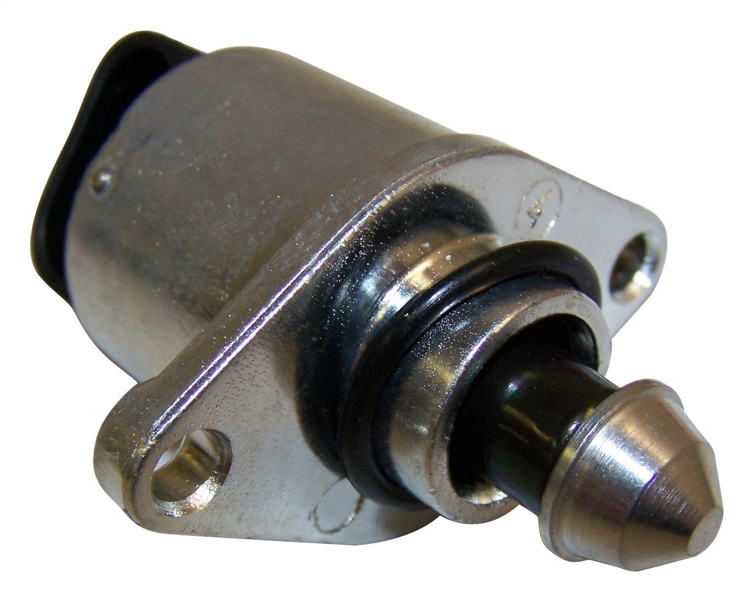 Crown Automotive 4637071 Idle Air Control Motor Crown Automotive  Idle Air
