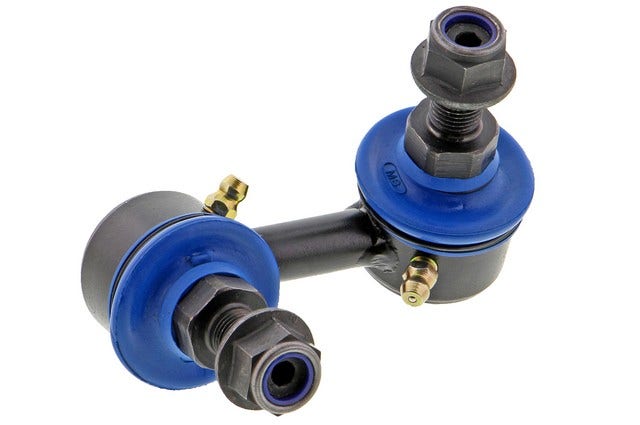 Mevotech Suspension Stabilizer Bar Link Kit P/N:Mk80470  Suspension Stabilizer