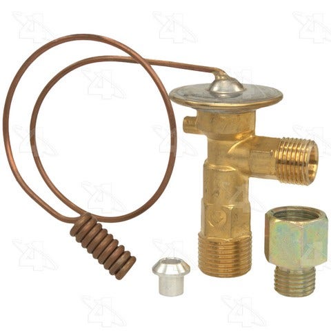Four Seasons A/C Expansion Valve P/N:38616  A/C Expansion Valve P/N: