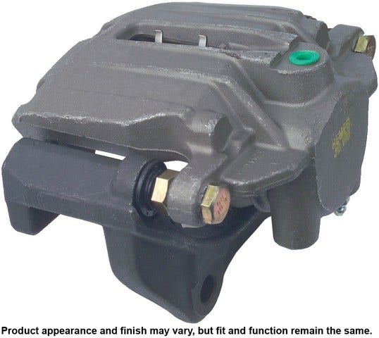 Cardone Reman Disc Brake Caliper P/N:18-B4855  Disc Brake Caliper P/N: