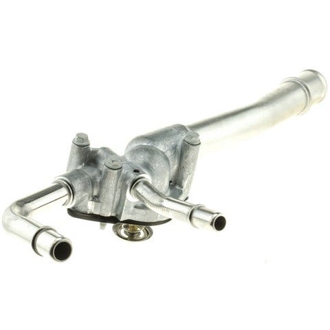 Motorad Engine Coolant Thermostat Housing Assembly P/N:1019-180  Engine Coolant