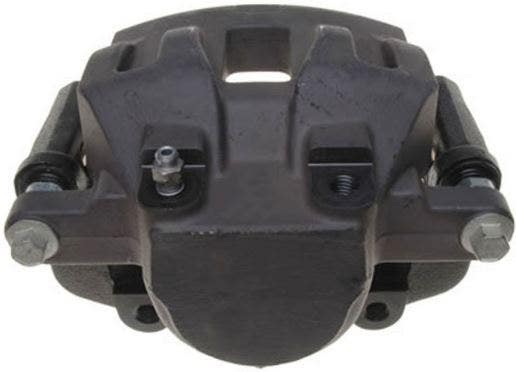 Raybestos Brakes Disc Brake Caliper P/N:Frc11709   Brake Caliper Pg Plus (Tm)