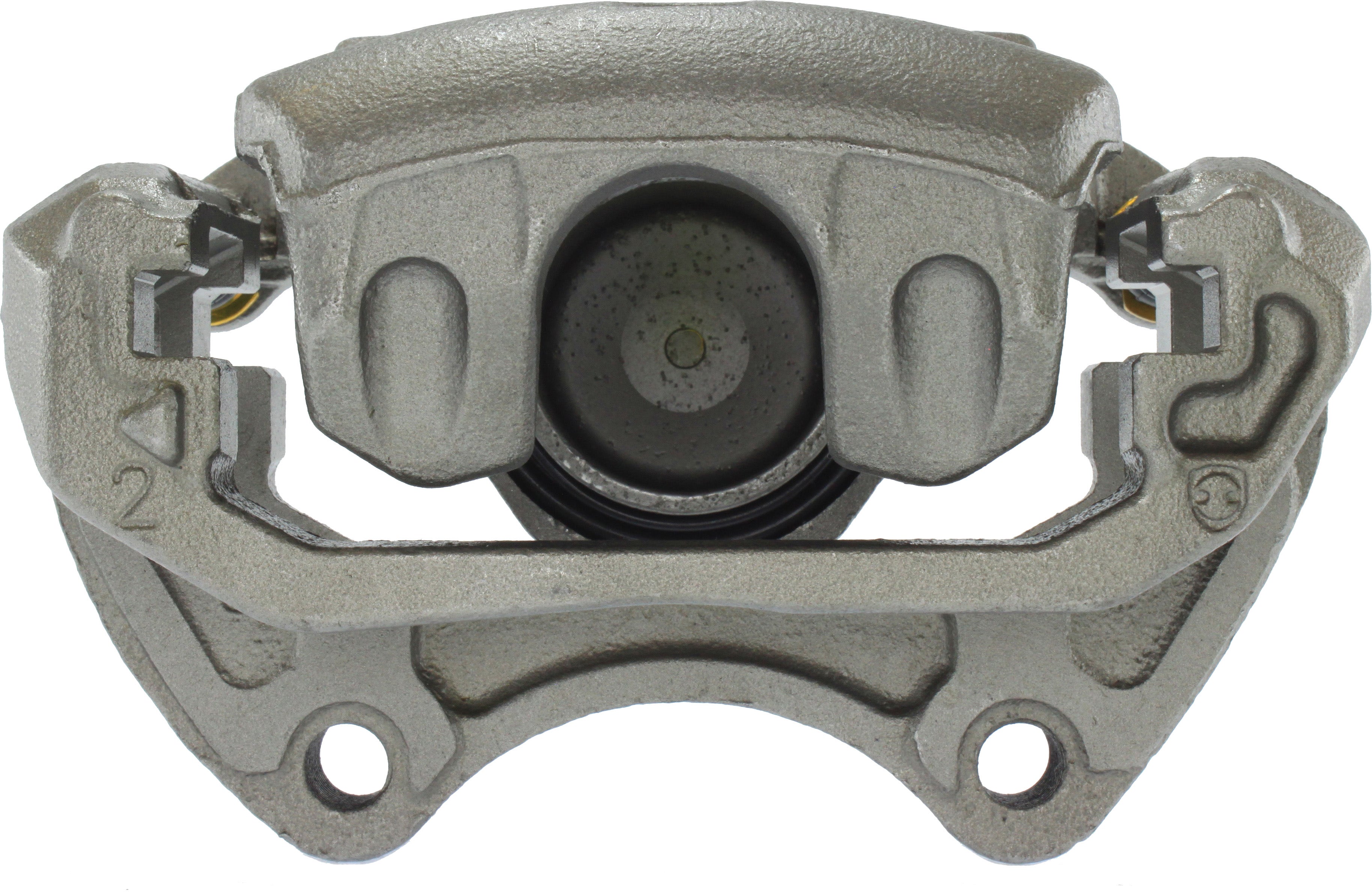Centric Parts Disc Brake Caliper P/N:141.42112  Disc Brake Caliper P/N: