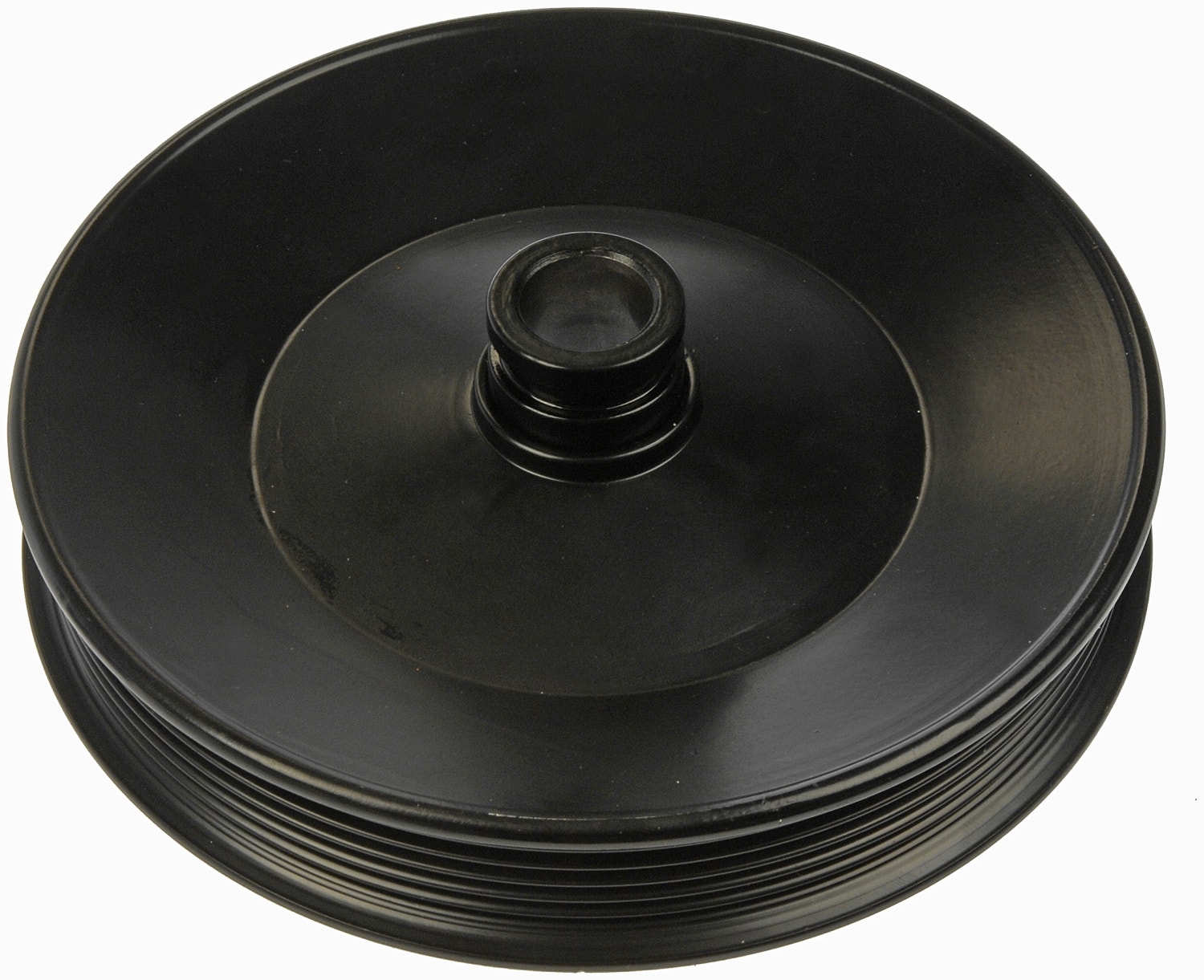 Dorman - Oe Solutions Power Steering Pump Pulley P/N:300-200 Steering Parts Oem