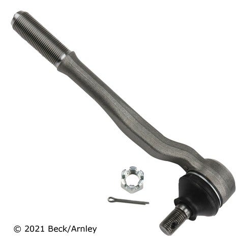 Beck/Arnley Steering Tie Rod End P/N:101-4434  Steering Tie Rod End P/N: