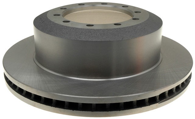 Raybestos Brakes Disc Brake Rotor P/N:680374R  Disc Brake Rotor P/N: