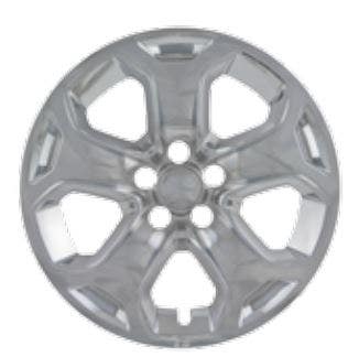 Coast2coast Iwcimp359xn Coast2coast Impostor � Wheel Cover  Diameter (In) - 18