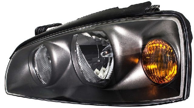 Dorman Headlight Assembly P/N:1591882  Headlight Assembly P/N: