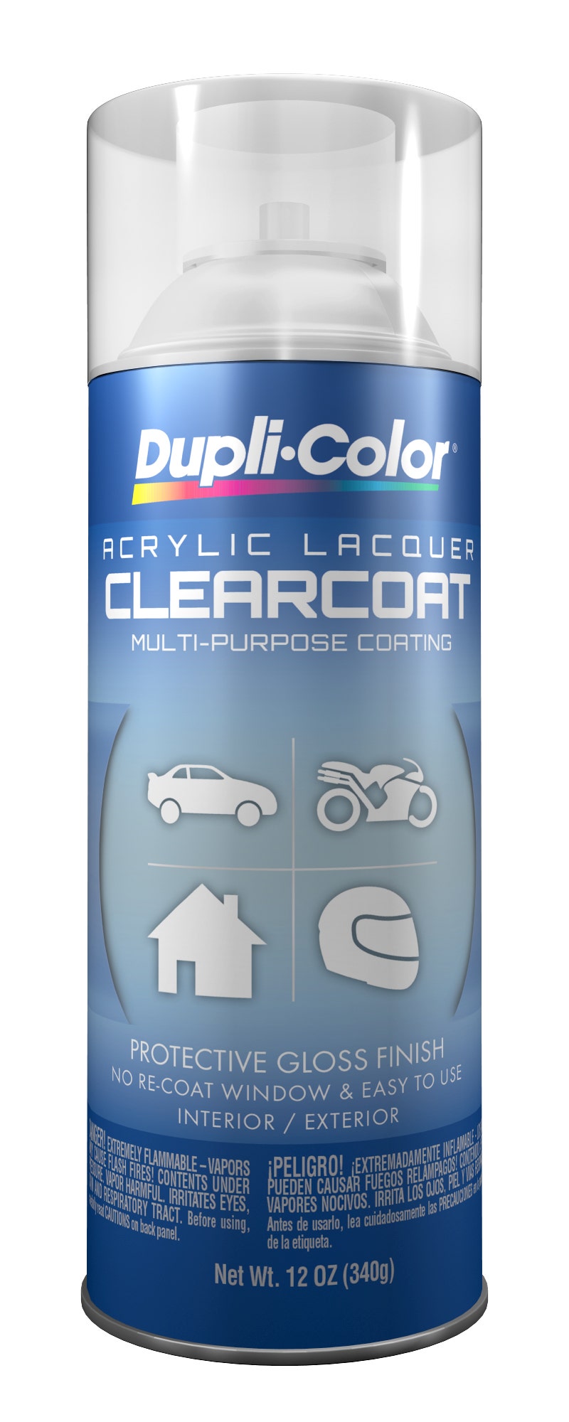 Dupli-Color Paint Dal1695 Dupli-Color Premium Lacquer  Paint   Premium Lacquer