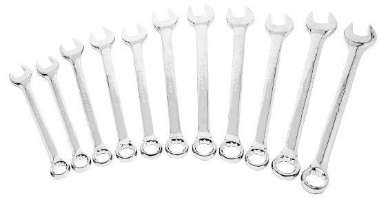 11Pc Met Wrnch 11Pc Met Wrnch