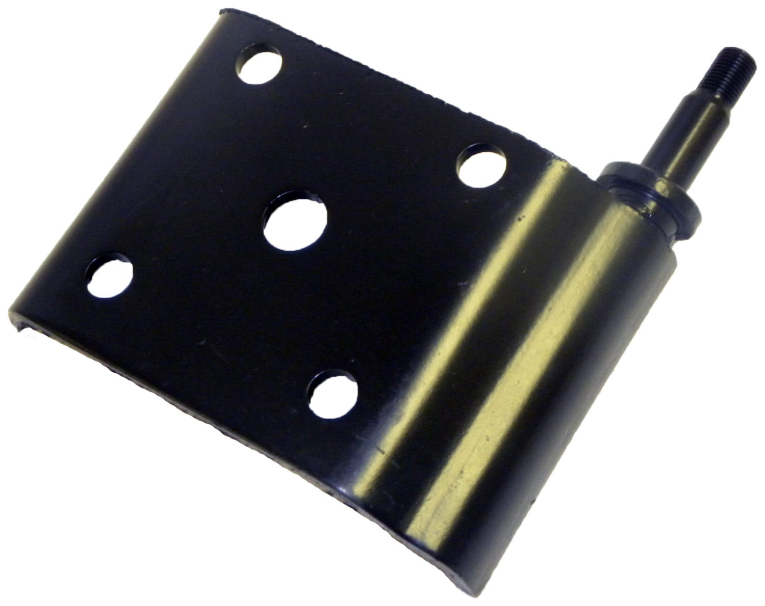 Crown Automotive J5363440 Leaf Spring Plate Fits 76-86 Cj5 Cj7 Scrambler Crown