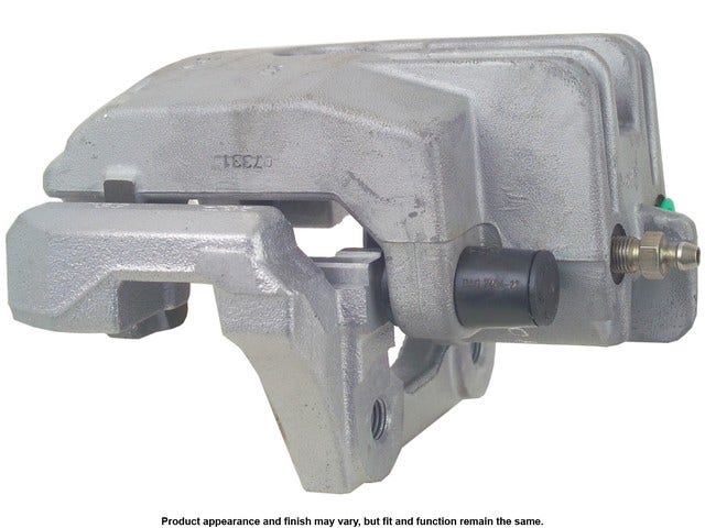 Cardone Reman Disc Brake Caliper P/N:19-B2940  Disc Brake Caliper P/N: