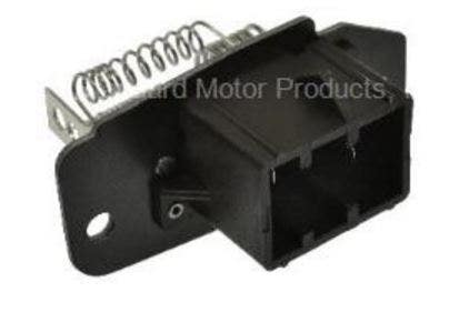 Standard Ignition Hvac Blower Motor Resistor P/N:Ru-445 Standard Motor Engine