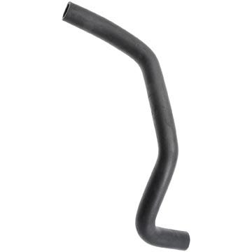 Dayco Radiator Coolant Hose P/N:71535  Products Inc 71532 Radiator Hose Curved;
