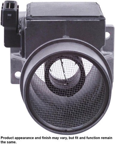 Cardone Reman Mass Air Flow Sensor P/N:74-10000  Mass Air Flow Sensor P/N: