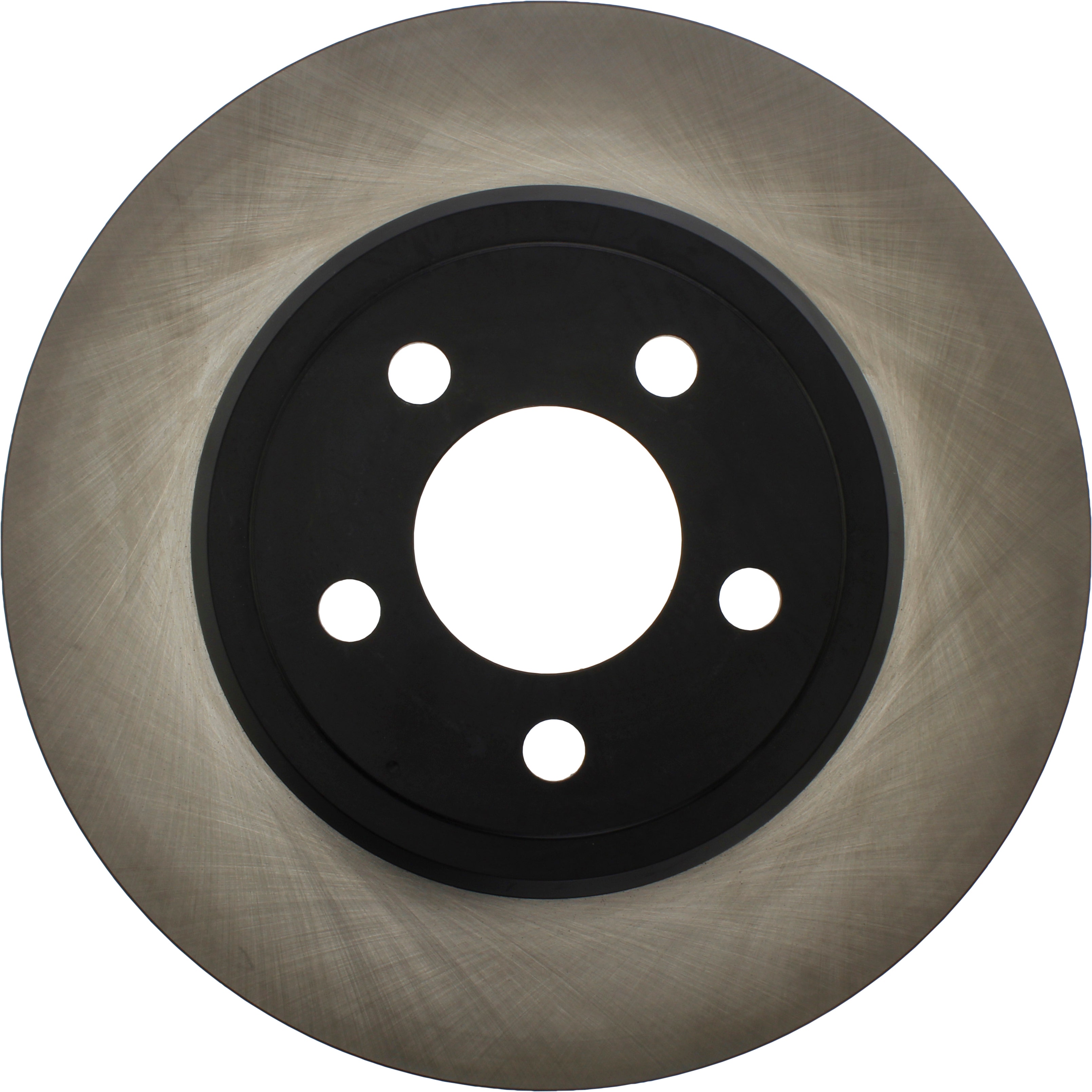 Centric Parts Disc Brake Rotor P/N:125.63062  Disc Brake Rotor P/N: