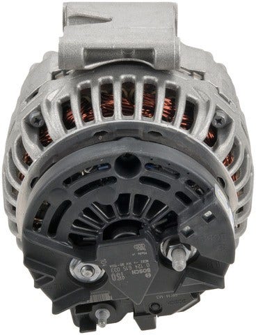 Bosch Alternator P/N:Al0798n  Alternator P/N: