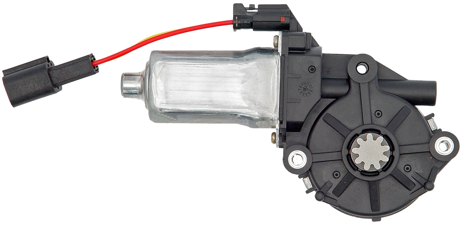 Dorman - Oe Solutions Power Window Motor P/N:742-240 Oe Solutions (Tm) Power