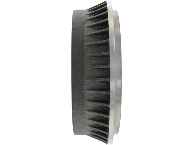 Centric Parts Brake Drum P/N:123.62009  Brake Drum P/N: