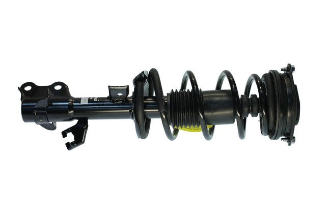 Kyb Suspension Strut And Coil Spring Assembly P/N:Sr4127  Suspension Strut And
