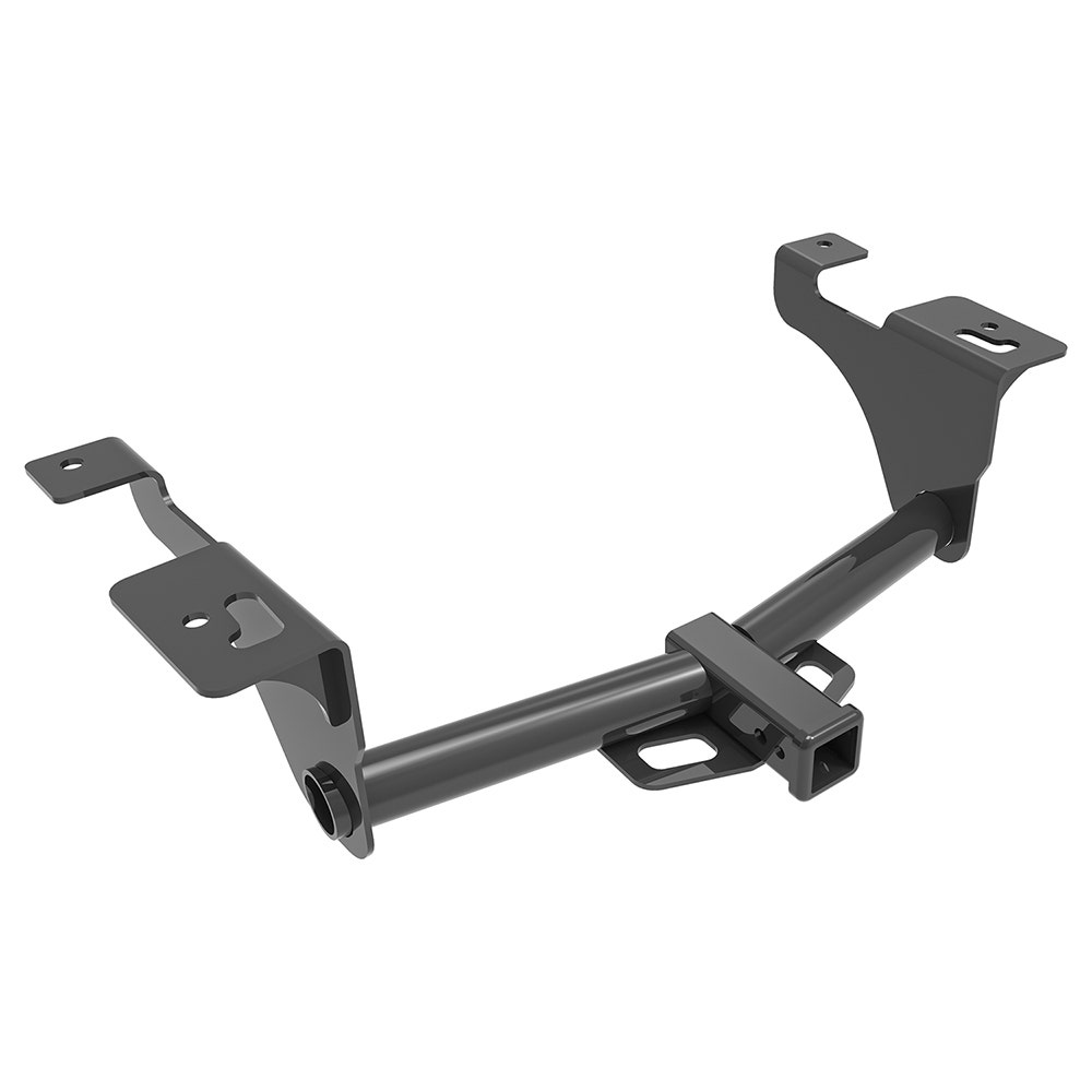 Draw-Tite Trailer Hitch P/N:76332  Trailer Hitch P/N: