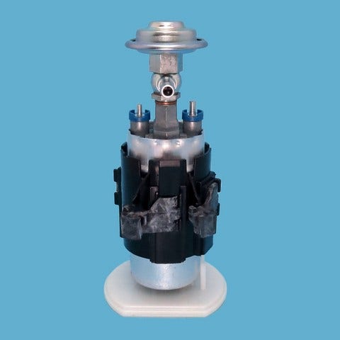 Us Motor Works Electric Fuel Pump P/N:Usep8139  Electric Fuel Pump P/N: