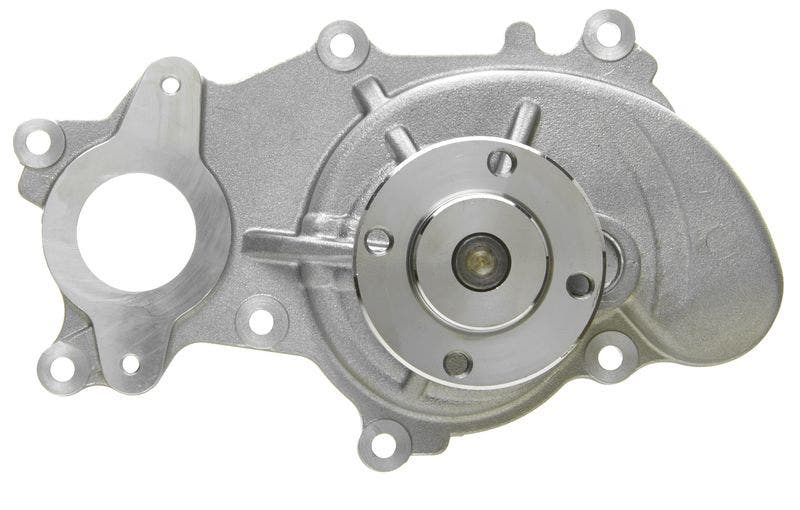 Dayco Engine Water Pump P/N:Dp1460  Engine Water Pump P/N: