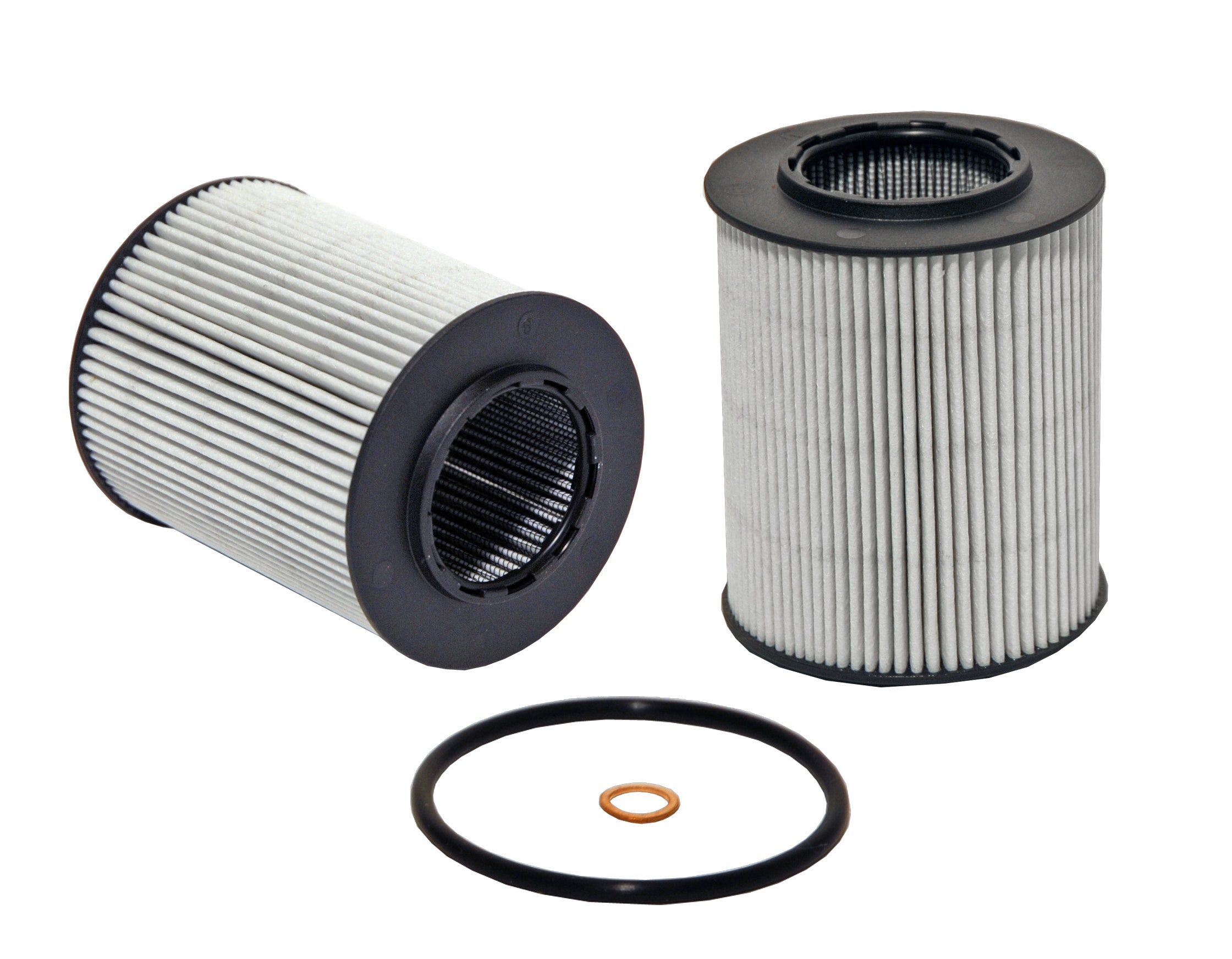 Wix 51223Xp Oil Filter  Filters  Oil Filter Xp Series; Type - Cartridge, Color -