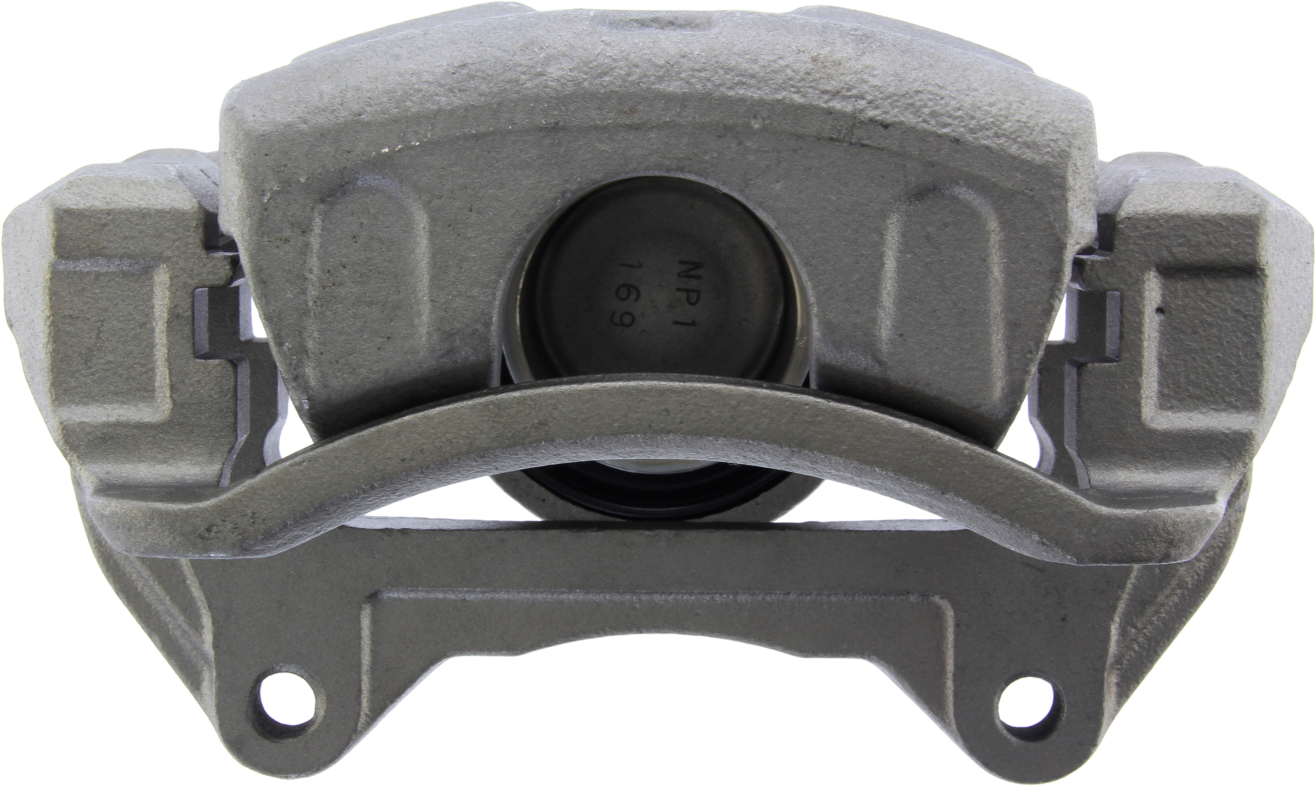 Centric Parts Disc Brake Caliper P/N:141.50003  Disc Brake Caliper P/N: