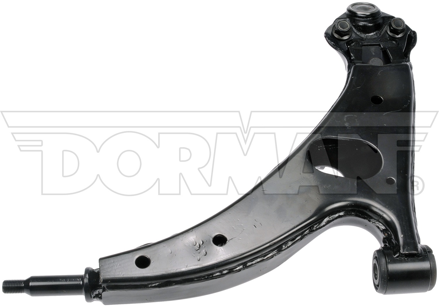 Dorman - Oe Solutions Suspension Control Arm And Ball Joint Assembly P/N:524-136