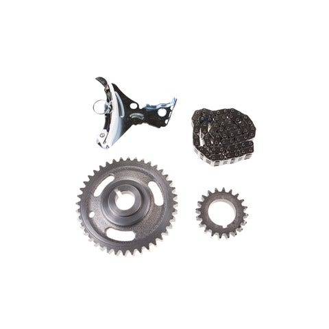 Melling Engine Timing Set P/N:3-395S  Engine Timing Set P/N:
