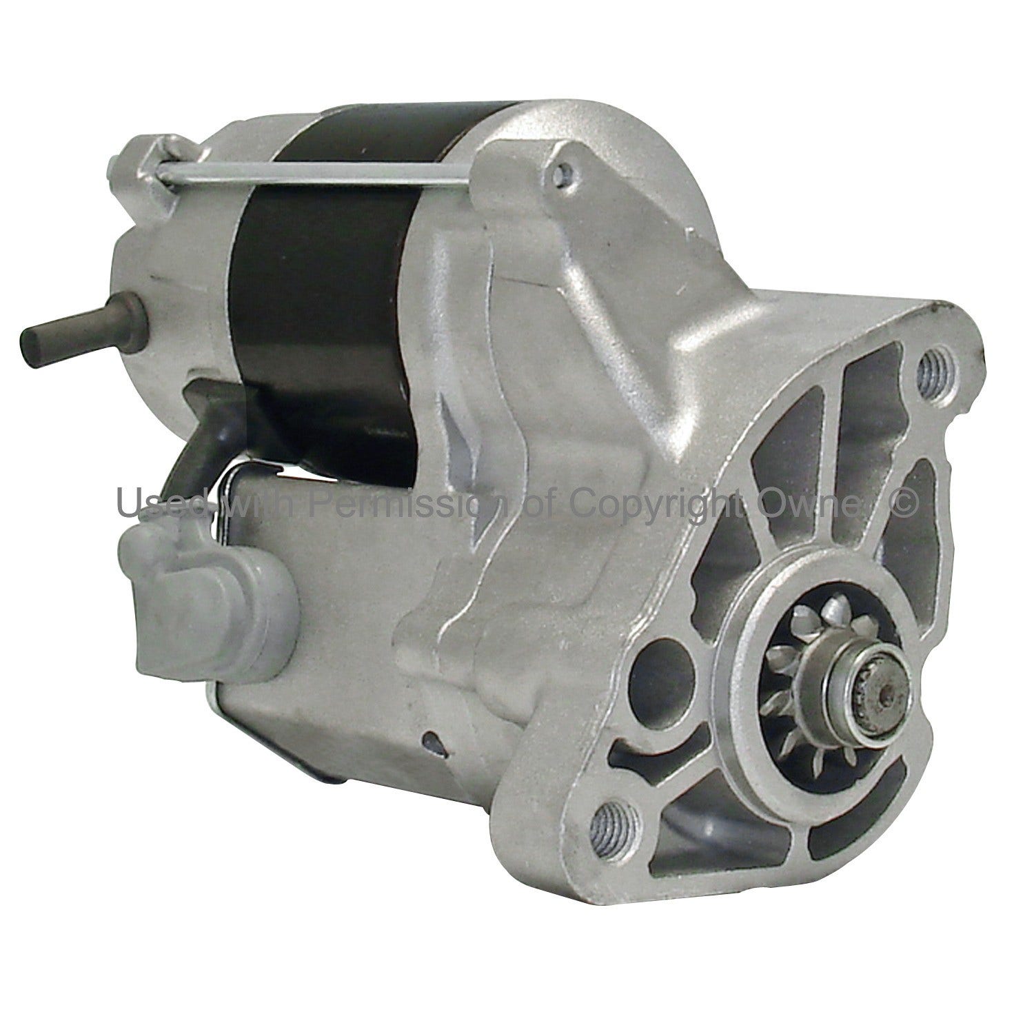 Mpa Starter Motor P/N:17823  Starter Motor P/N: