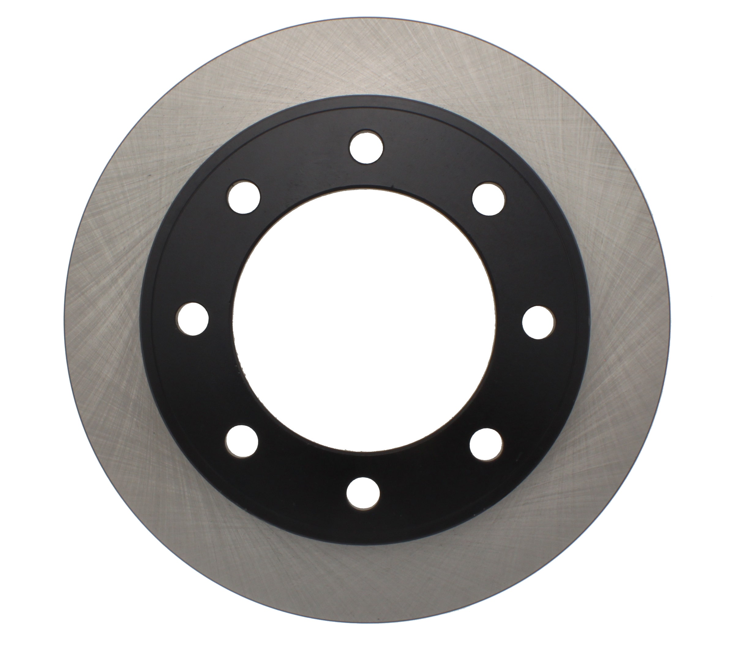 Centric Parts Disc Brake Rotor P/N:120.65086  Disc Brake Rotor P/N: