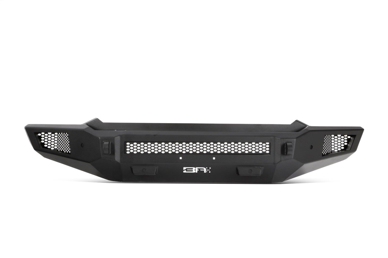 Body Armor Dg-19343 Ambush Series Front Bumper Fits 19-21 1500 1500 Classic