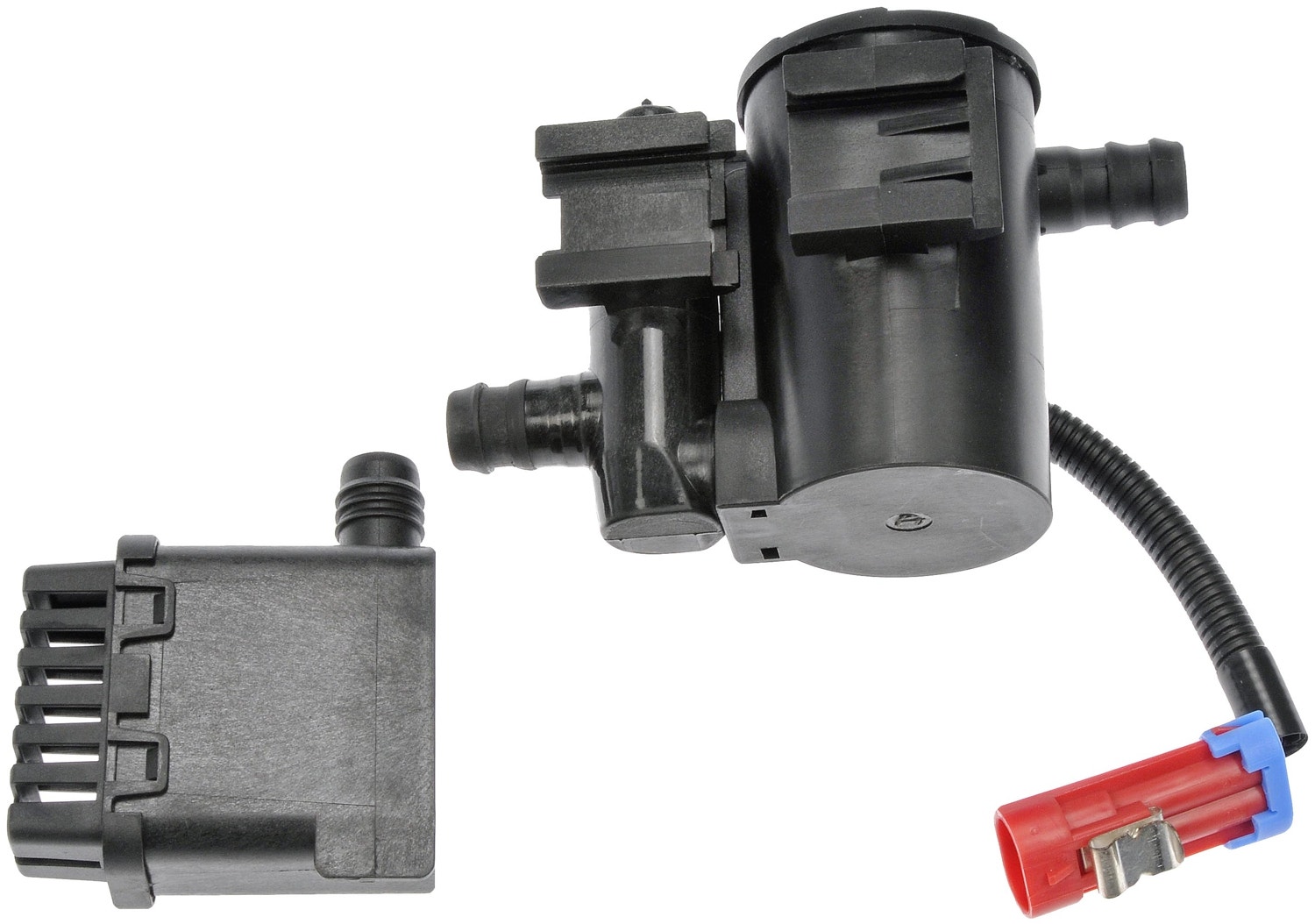 Dorman - Oe Solutions Vapor Canister Vent Solenoid P/N:911-237  Vapor Canister