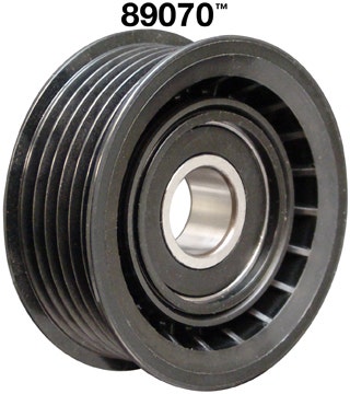 Dayco Accessory Drive Belt Idler Pulley,Accessory Drive Belt Tensioner Pulley