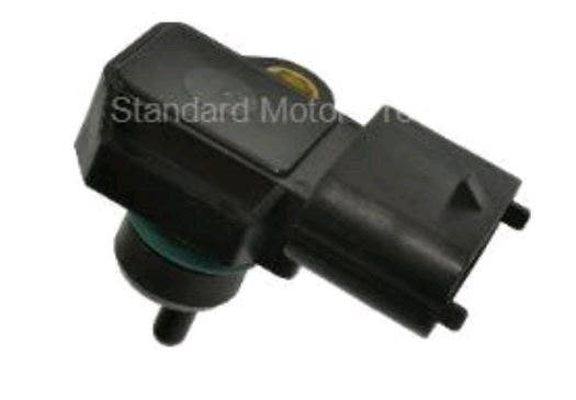 Standard Ign As196 Manifold Absolute Pressure Sensor  Sensing Pressure Range -