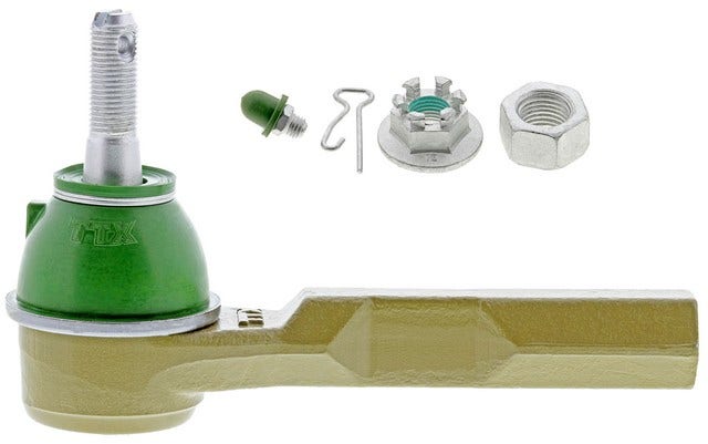 Mevotech Steering Tie Rod End P/N:Txes800086  Steering Tie Rod End P/N: