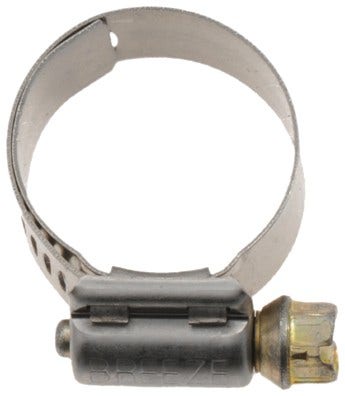 Dayco Hose Clamp P/N:92212  Hose Clamp P/N: