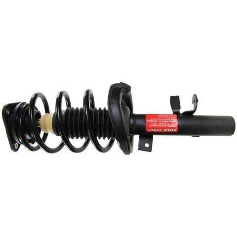 Monroe Shocks & Struts Suspension Strut And Coil Spring Assembly P/N:172523