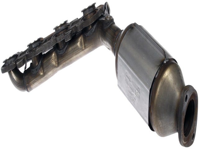 Dorman - Oe Solutions Exhaust Manifold With Integrated Catalytic Converter