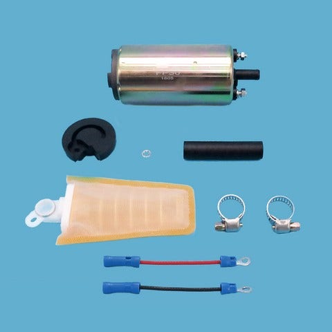 Us Motor Works Electric Fuel Pump P/N:Usep8023  Electric Fuel Pump P/N: