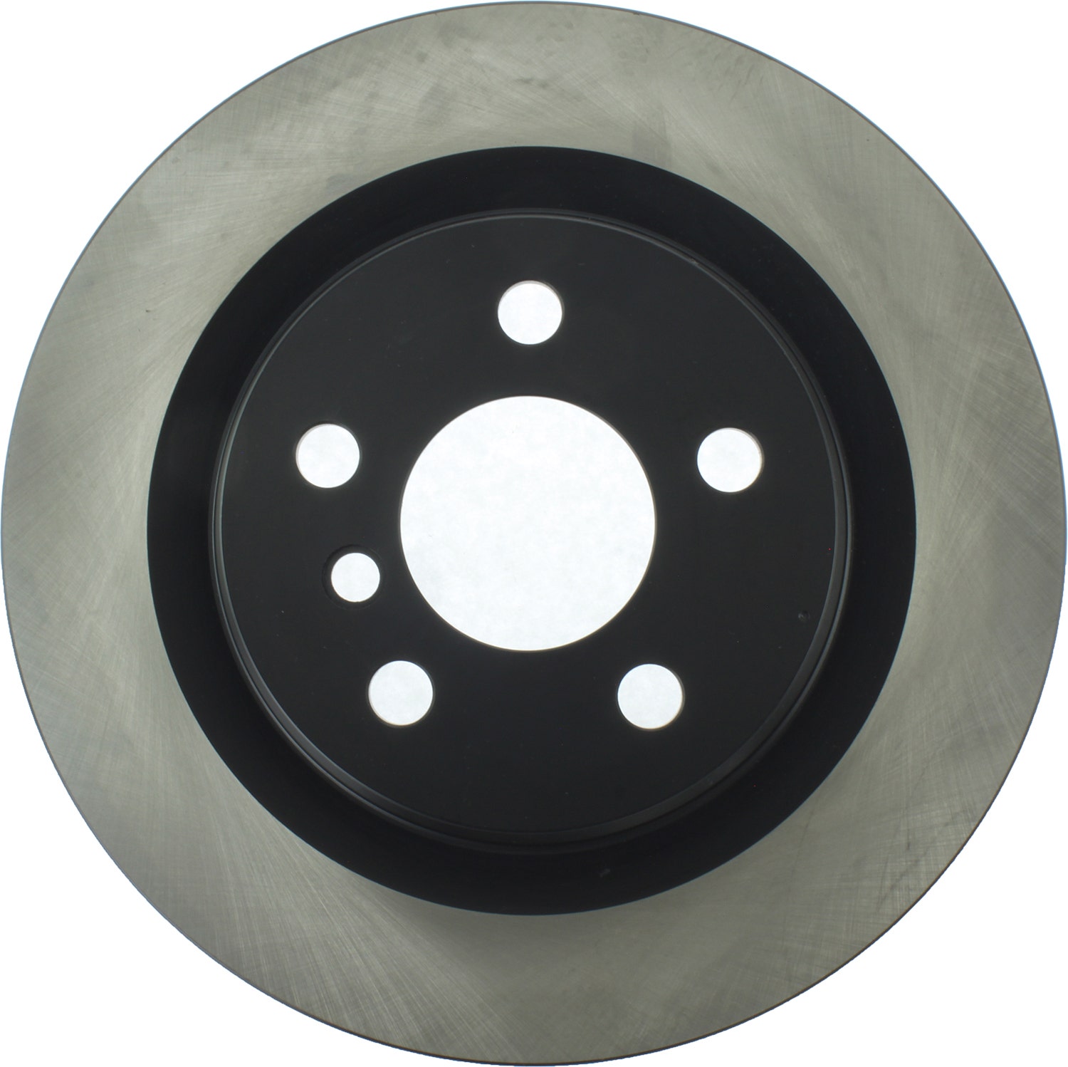 Centric Parts Disc Brake Rotor P/N:125.34179  Disc Brake Rotor P/N: