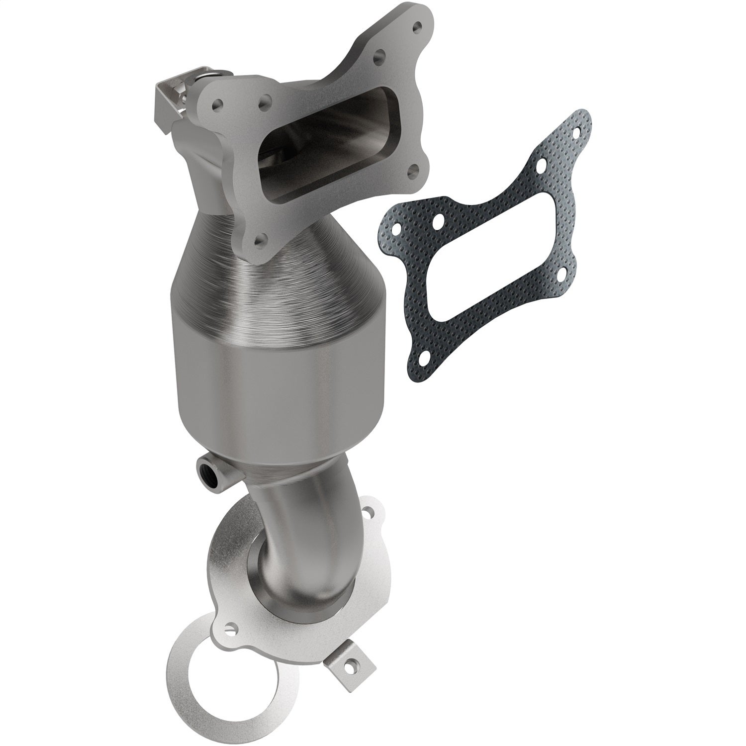 Magnaflow California Converter 5531441 Direct Fit California Catalytic Converter