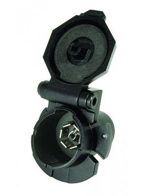 Husky Towing 31625 Husky 7Rv W/Gm Twist Lock  Towing   7Rv W/Gm Twist Lock